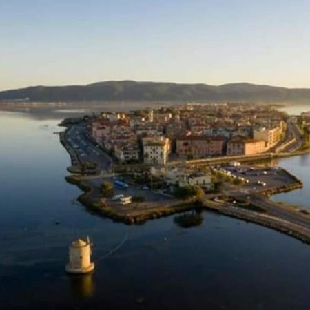 Affittacamere Orbetello Centro Extérieur photo