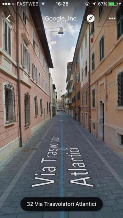 Affittacamere Orbetello Centro Extérieur photo