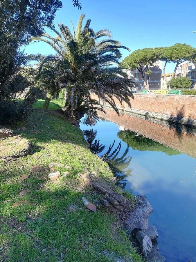 Affittacamere Orbetello Centro Extérieur photo