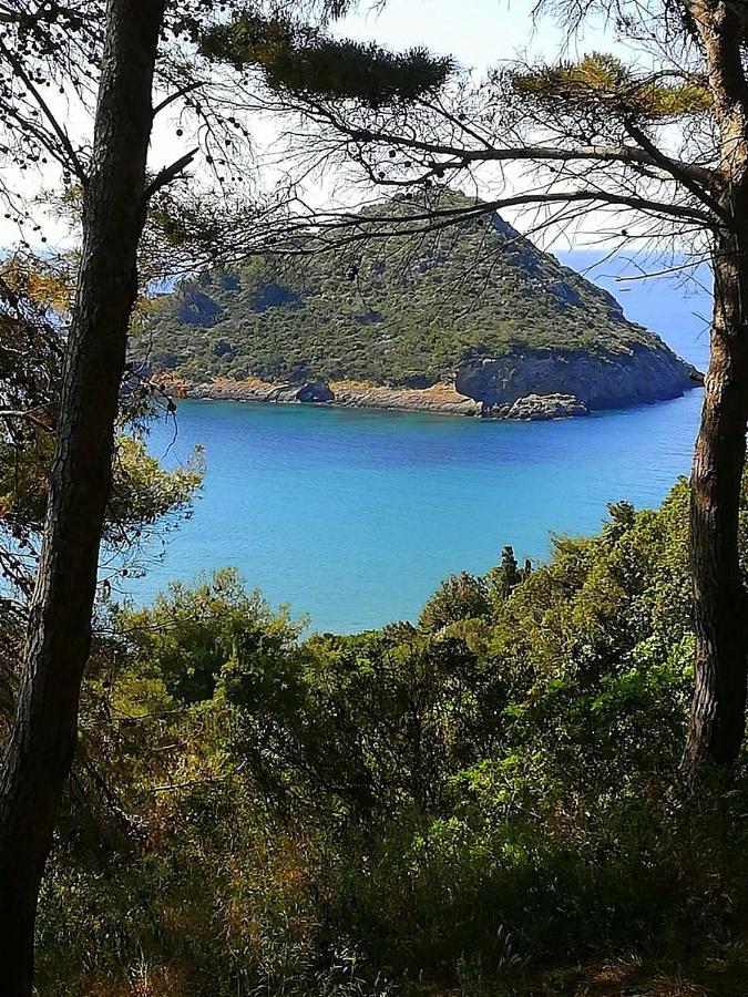 Affittacamere Orbetello Centro Extérieur photo