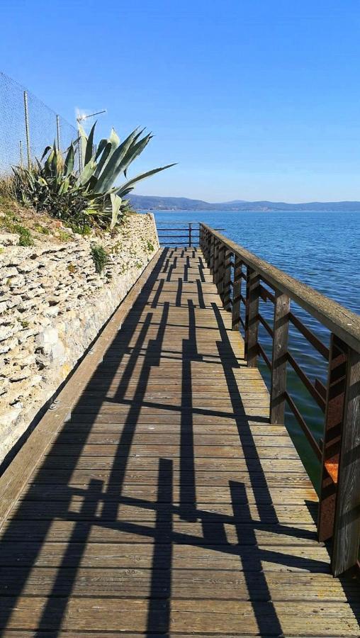 Affittacamere Orbetello Centro Extérieur photo