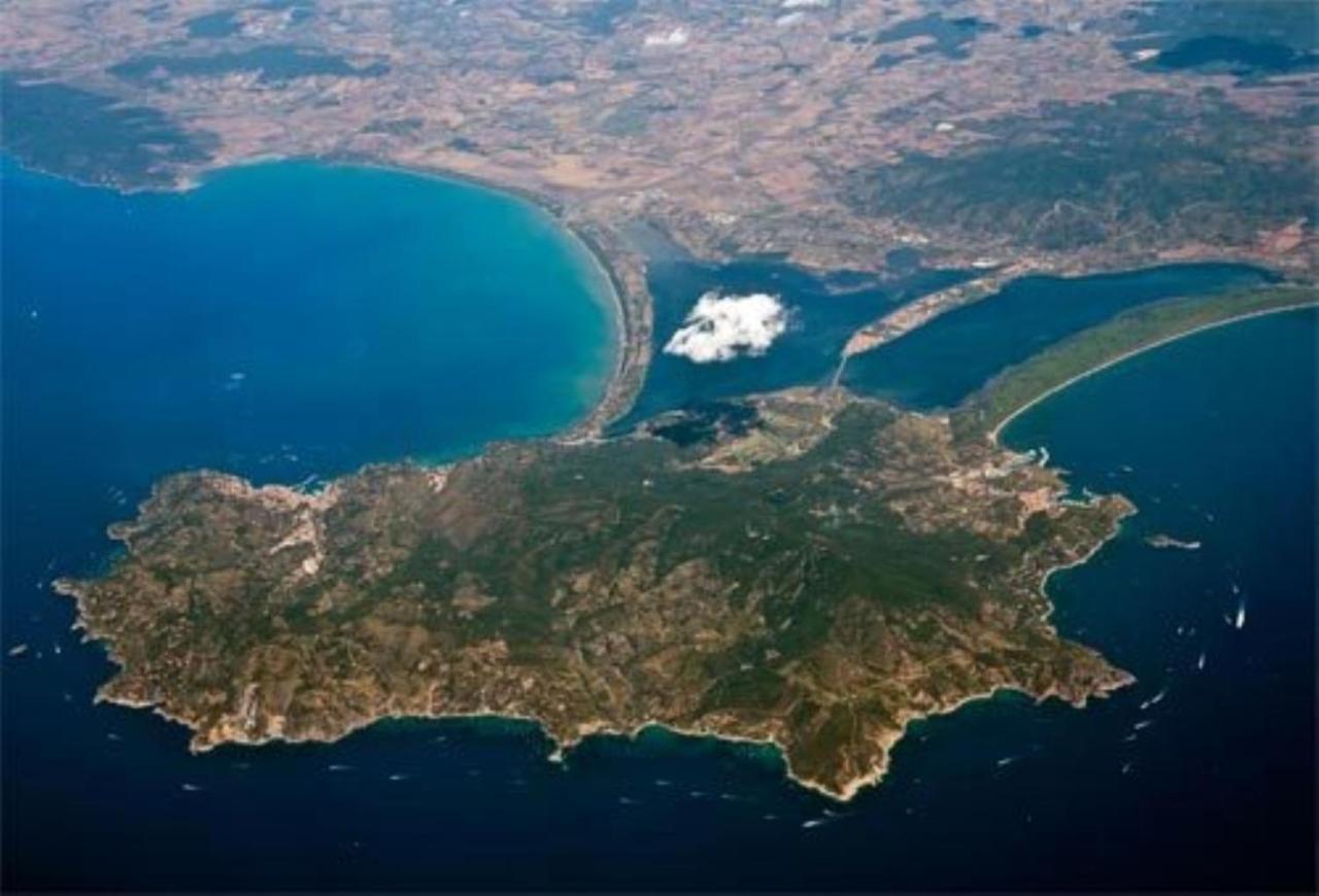 Affittacamere Orbetello Centro Extérieur photo