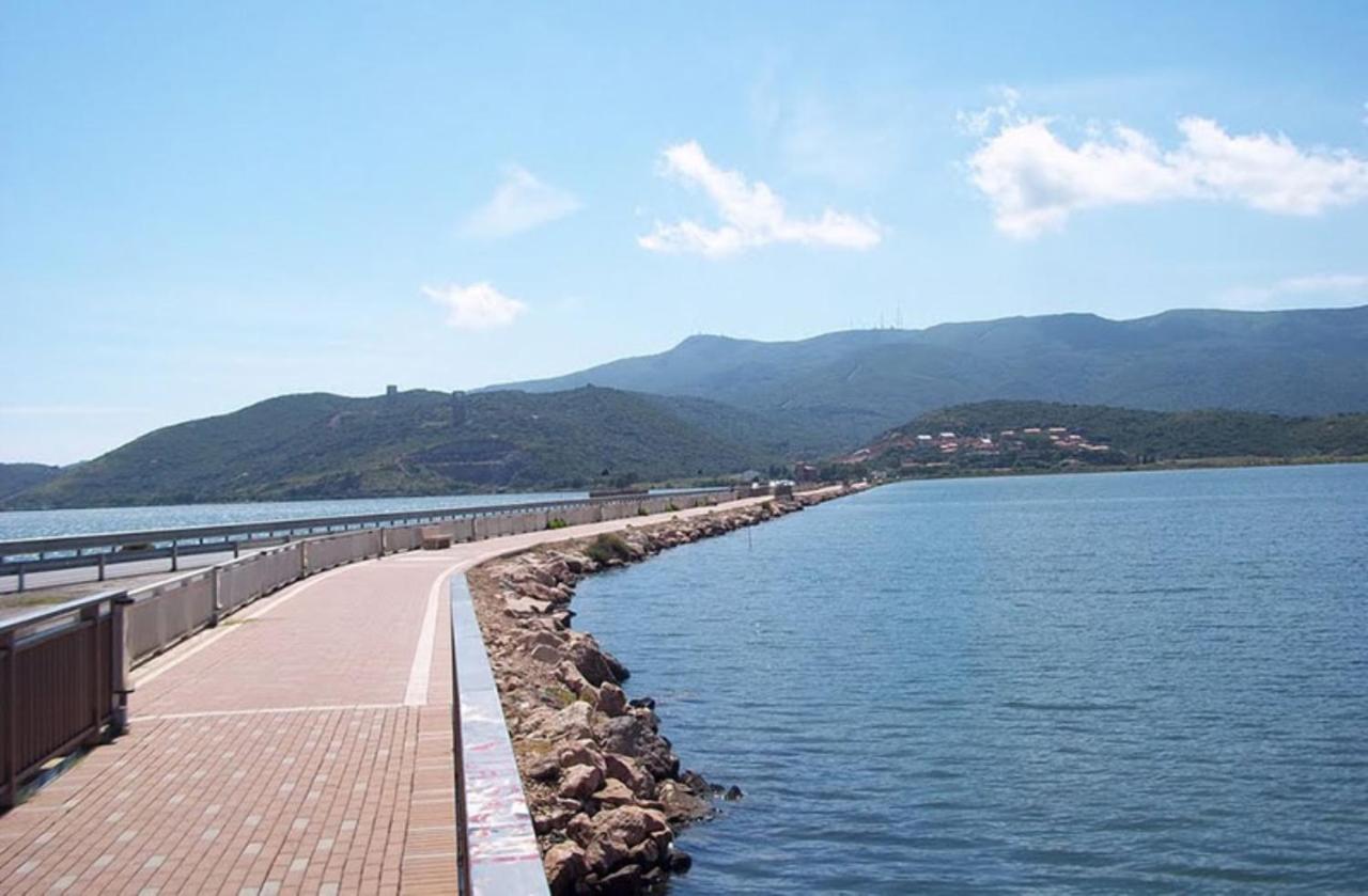 Affittacamere Orbetello Centro Extérieur photo