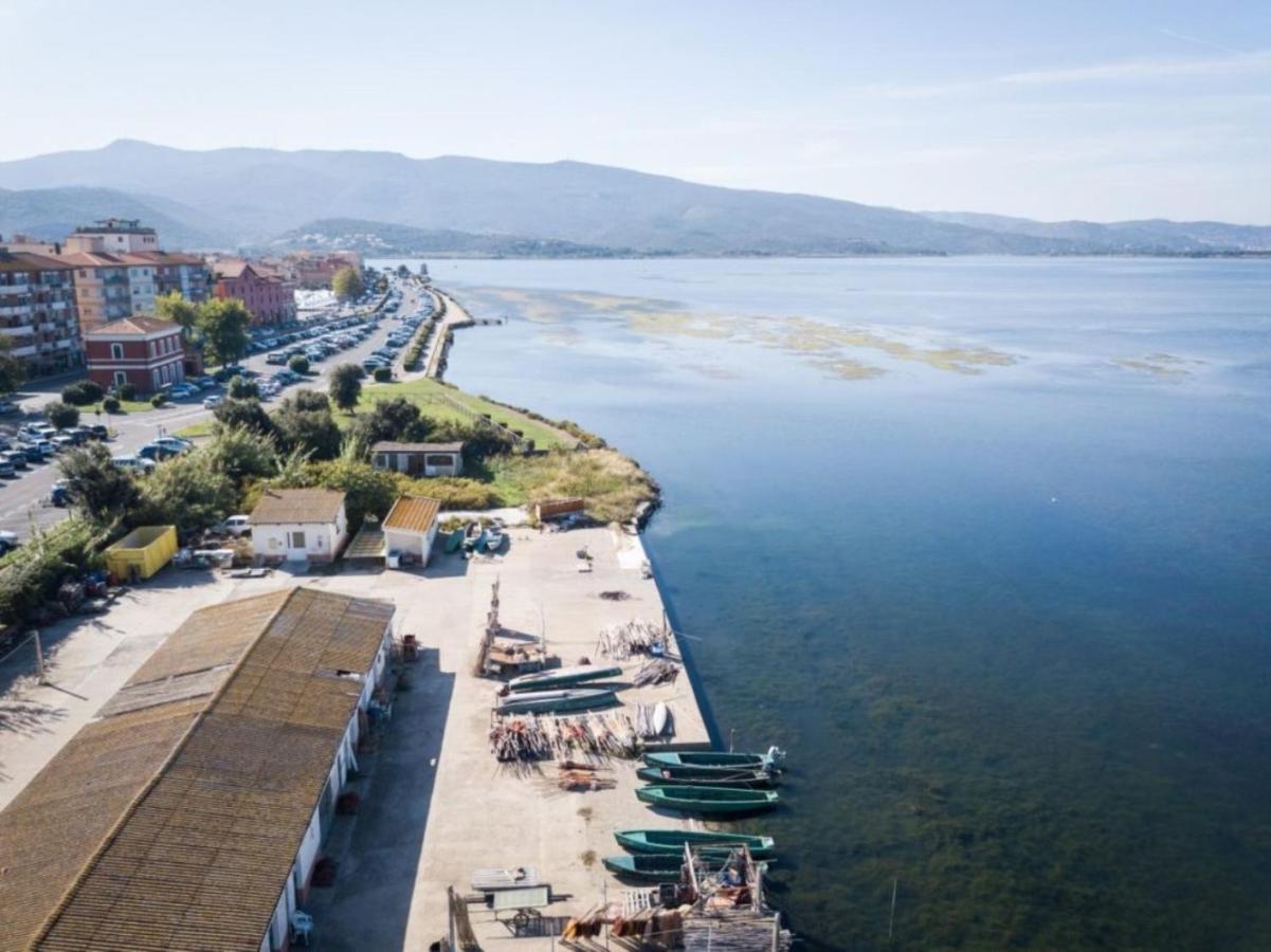 Affittacamere Orbetello Centro Extérieur photo