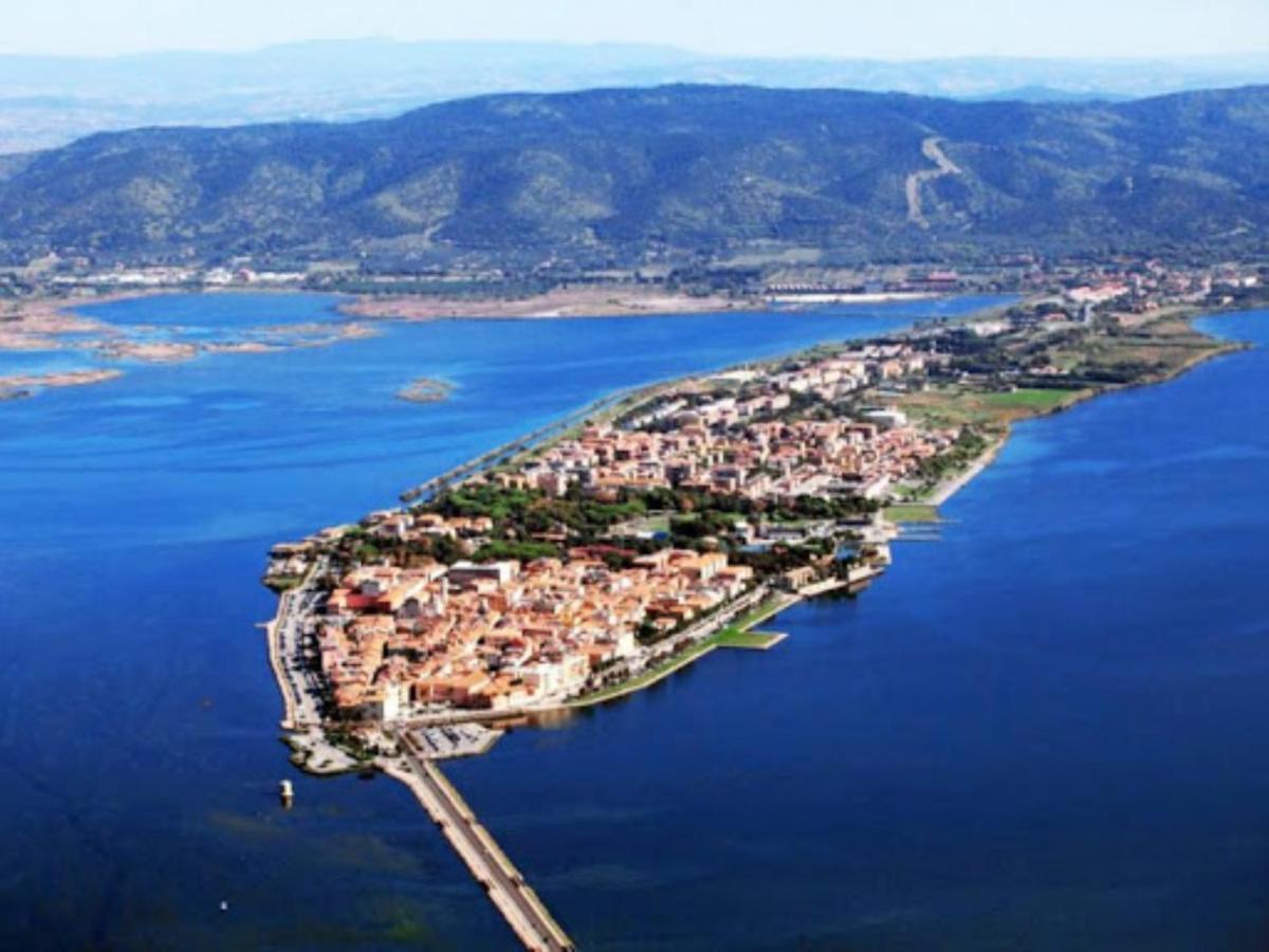 Affittacamere Orbetello Centro Extérieur photo