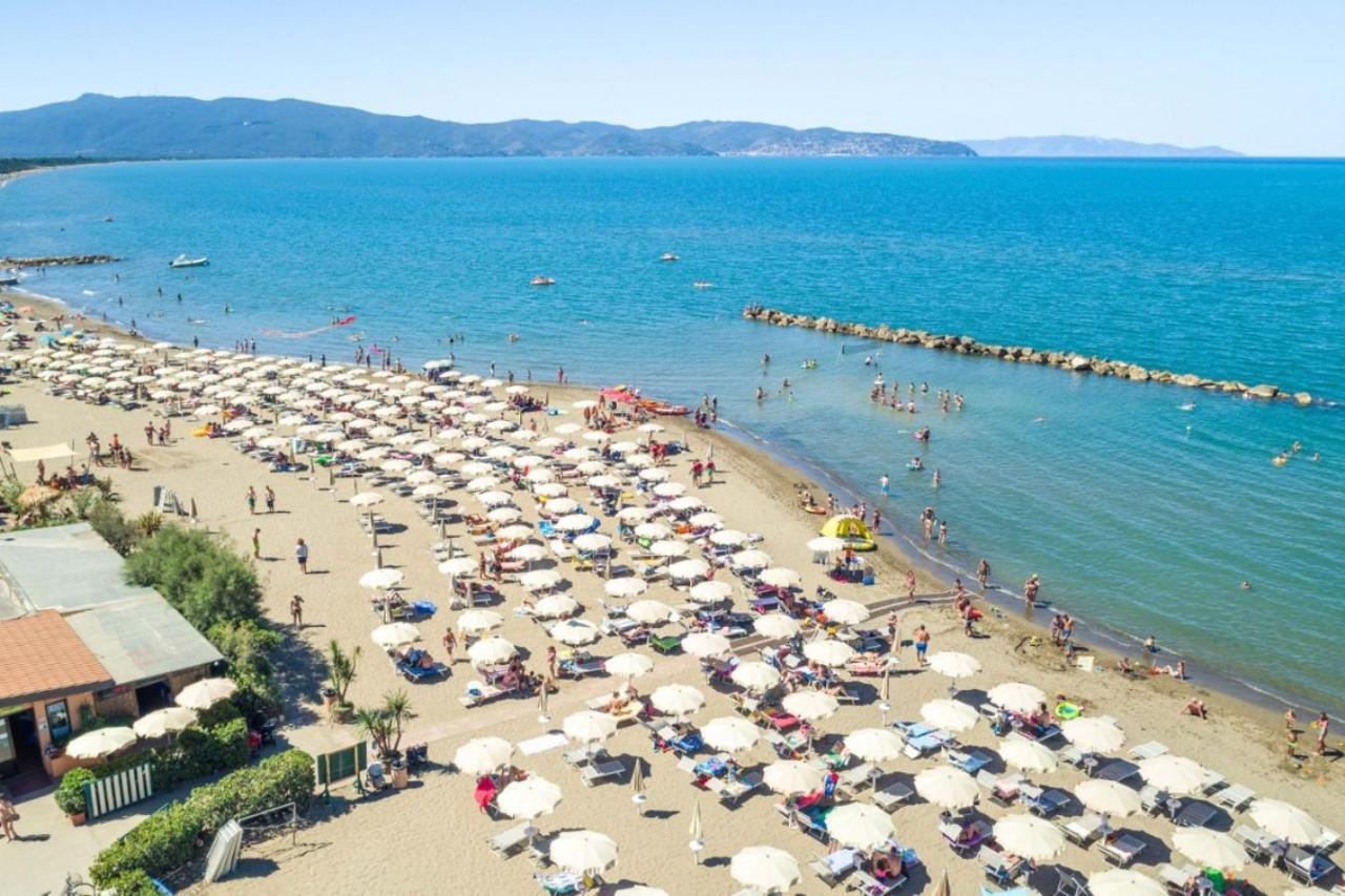 Affittacamere Orbetello Centro Extérieur photo