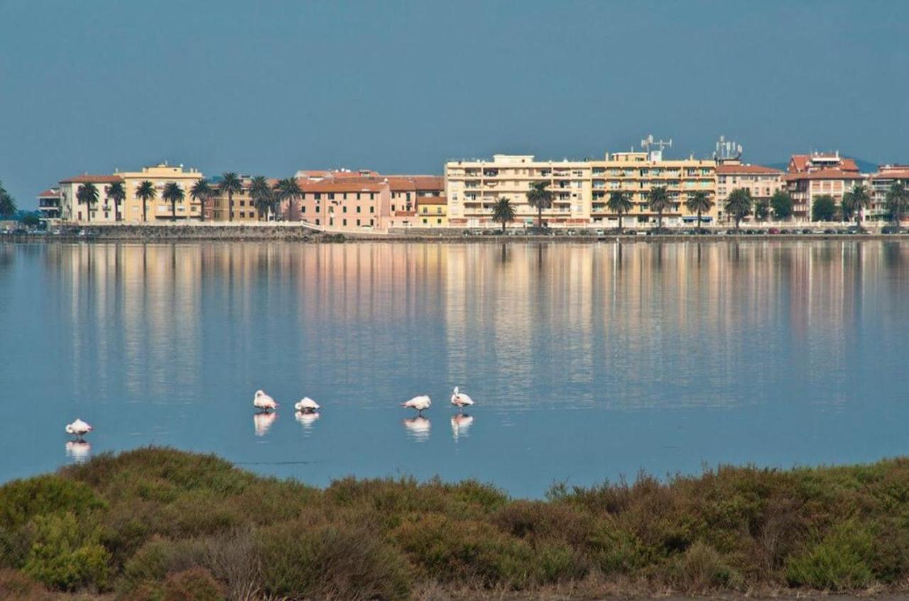 Affittacamere Orbetello Centro Extérieur photo