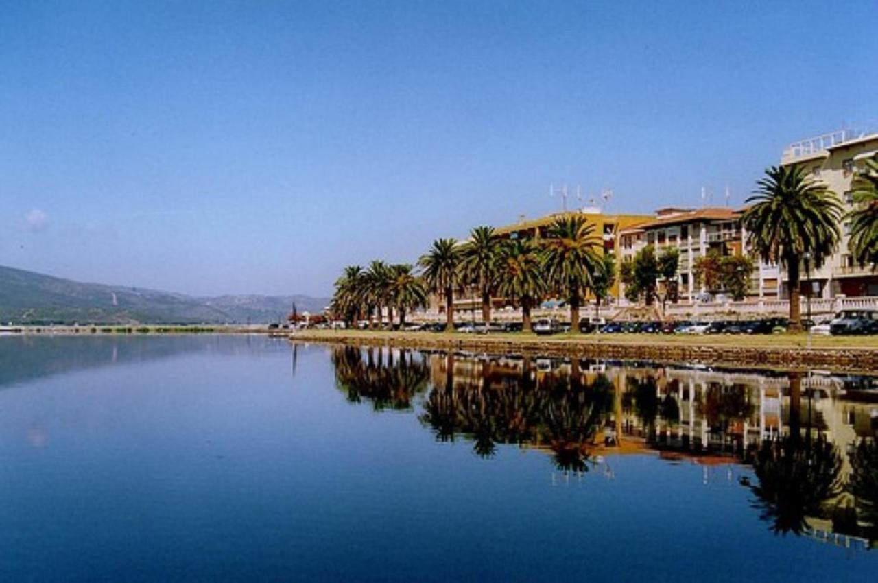 Affittacamere Orbetello Centro Extérieur photo