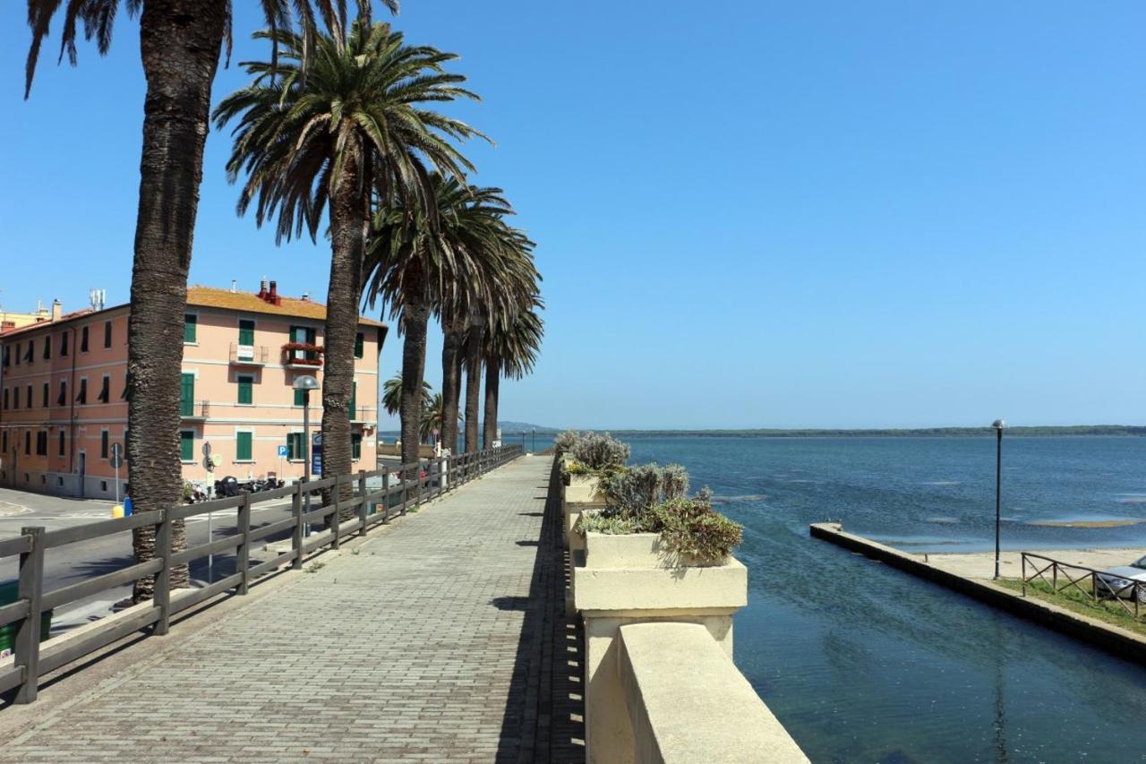 Affittacamere Orbetello Centro Extérieur photo