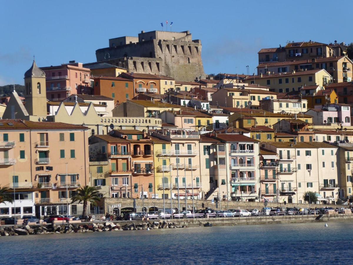 Affittacamere Orbetello Centro Extérieur photo